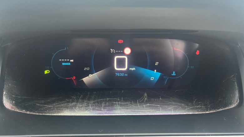 Peugeot 208 1.2 PureTech 100 Allure Premium + 5dr Petrol Hatchback